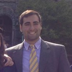 Nicholas A. Saleh
