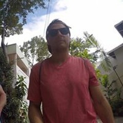 Erik Tront