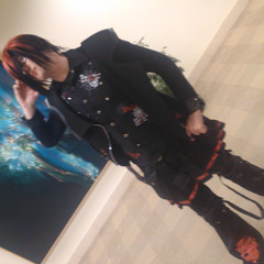 Exist†trace - Lost In Helix Cover