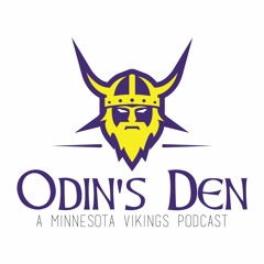 Odin's Den Podcast