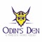 Odin's Den Podcast
