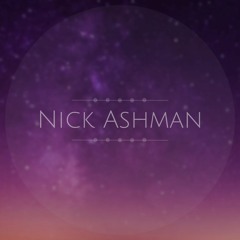 Nick Ashman