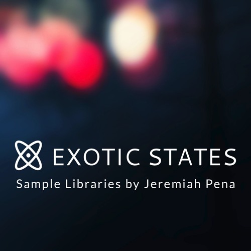 Exotic States’s avatar