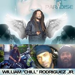 Christopher A M Smiley