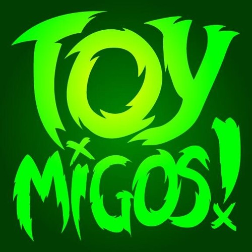 Toymigos’s avatar