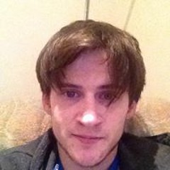Matthew Shannon
