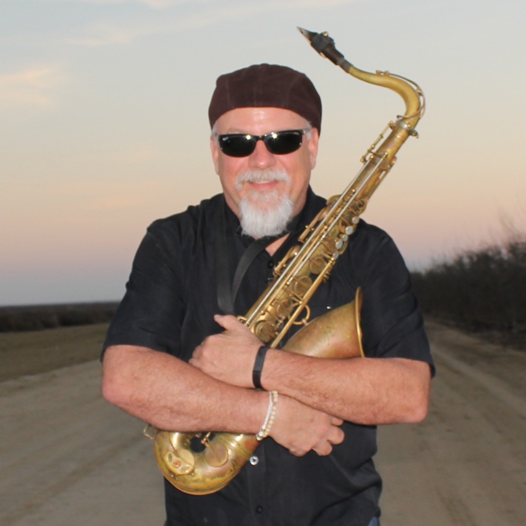 Scott Martin Jazz’s avatar