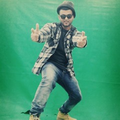 Khaled Hani Abu Ramadan