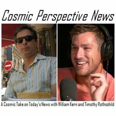 Cosmic Perspective News