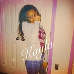 Layla's playlist