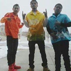 Isaiah Sey-john Iaman