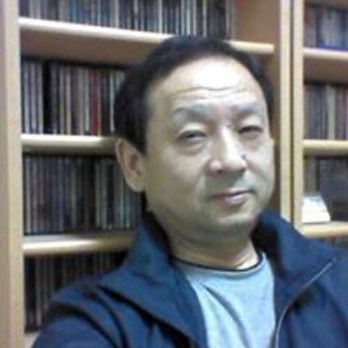 高井裕史 S Stream 高井裕史 S Stream