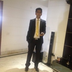 Siddhartha Shah