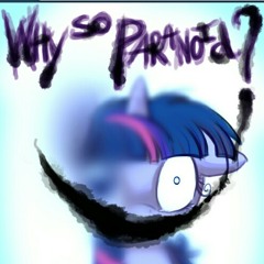 Paranoid Twilight