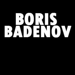 Boris Badenov