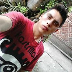Christian Serrano