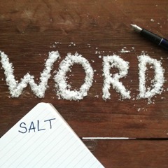 Word Salt