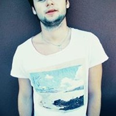 Nick Kaeshko