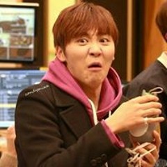 Seungkwan Seungkwan