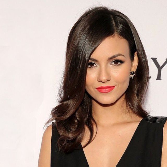 Victoria Justice