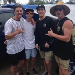 Lachlan Page