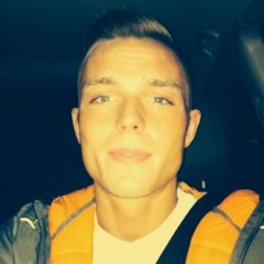 Mathias Lysholm
