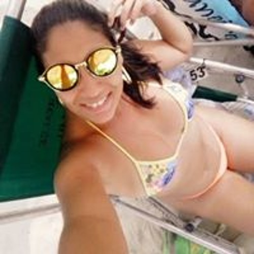 Luana Costa’s avatar