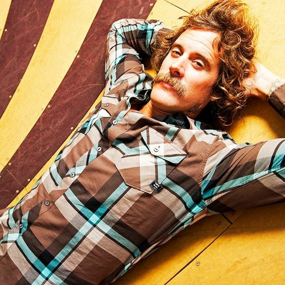 Stream Donavon Frankenreiter music | Listen to songs, albums