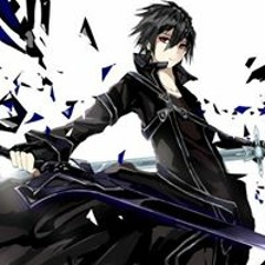 Kirito Black