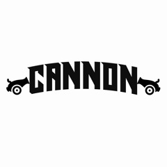 CANNON