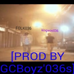 036 THE GANG