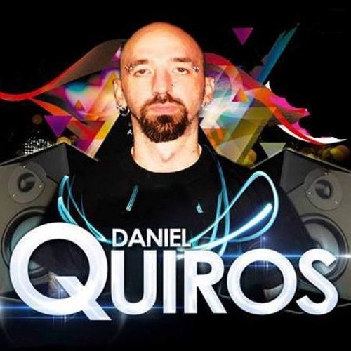 Daniel Quiros’s avatar