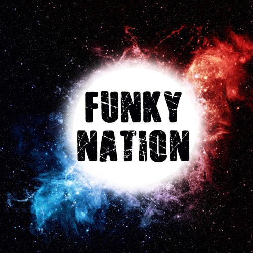 Funky Nation☆’s avatar