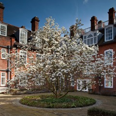 Newnham College