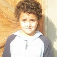 Omar Ahmed
