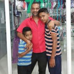 Yasser Zicar