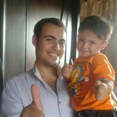 Jack Farouk