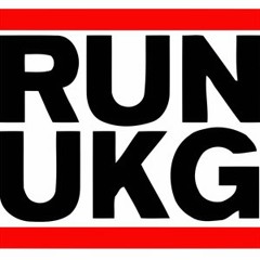 Selected UK Garage Music