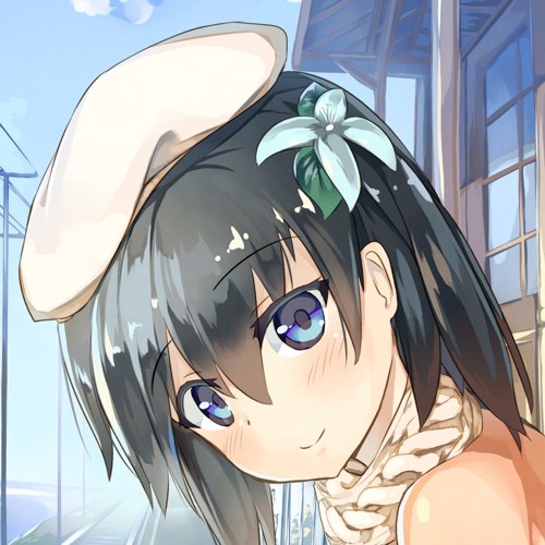 SoundCloud profile picture for @meowpop
