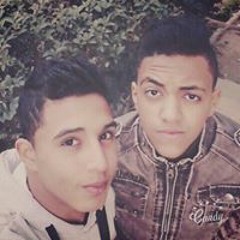 Mohamed Hamed Elnms