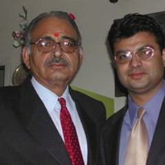 Ashok Mehrotra