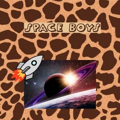 Space Boys