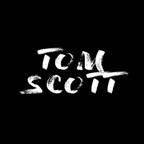 Tom Scott’s avatar