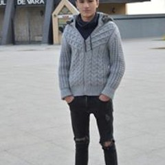 Vladuțțu Eu Andrei