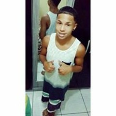 Matheuss Luke