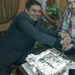 Hesham Marwan