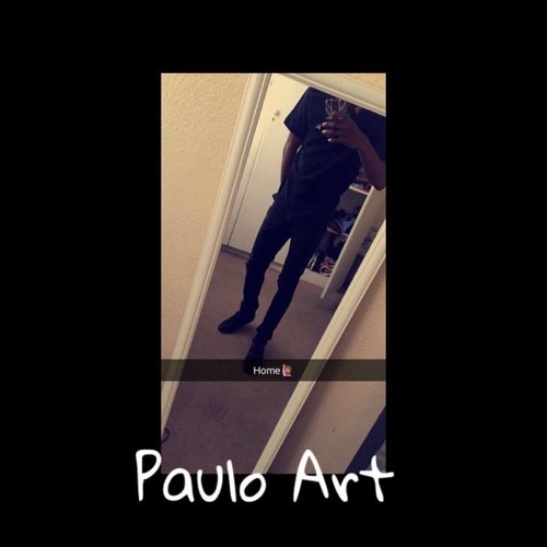 Paulo Art’s avatar
