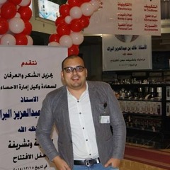 Walid Nasser