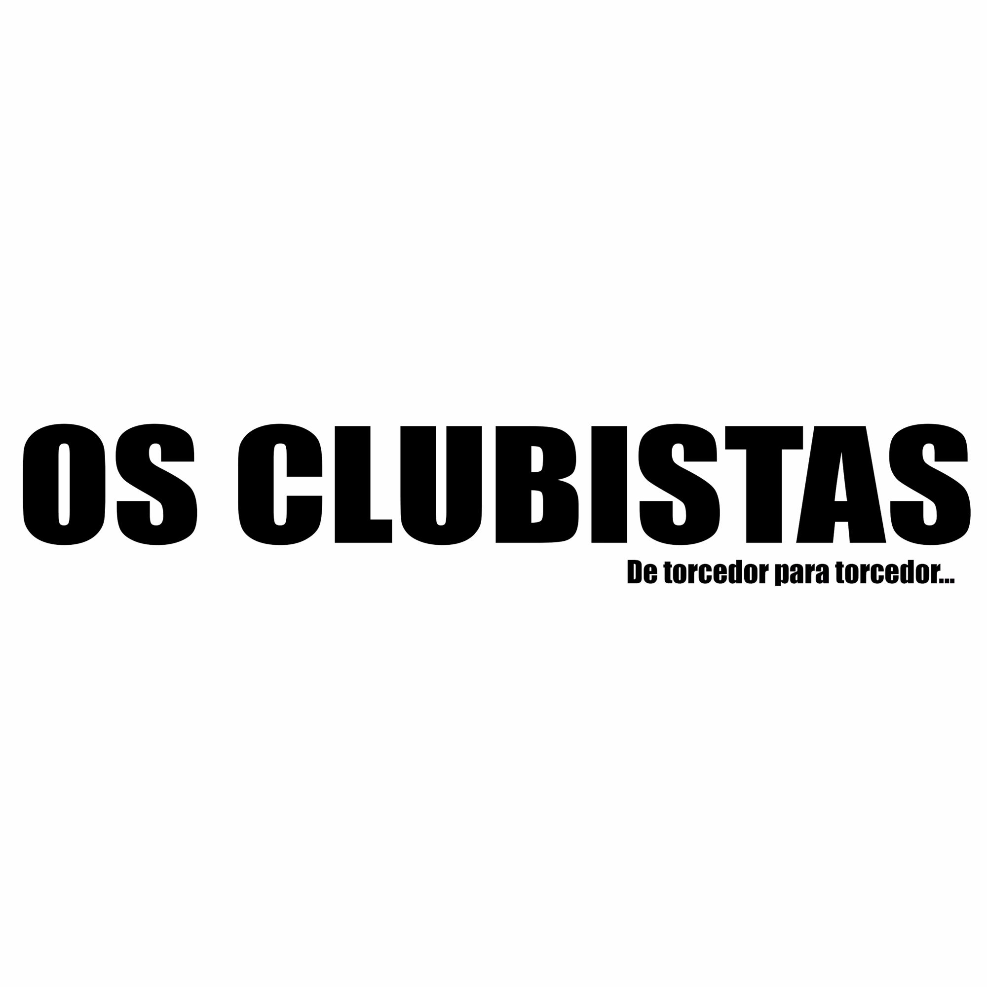 Os Clubistas