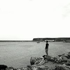 Toby Holliday-Williams